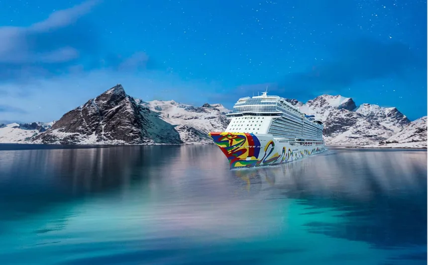 Alaska glacier and wildlife expedition